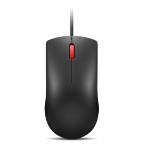 Мишка LENOVO 120 Wired Mouse (GY51L52636) в Notebooker.ua