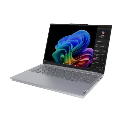 Ноутбук LENOVO ThinkBook 16 G7 QOY (21NH0000RA) в Ноутбукер.ua фото 2