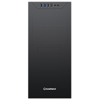 Корпус GAMEMAX MT833-2U3 в Notebooker.ua