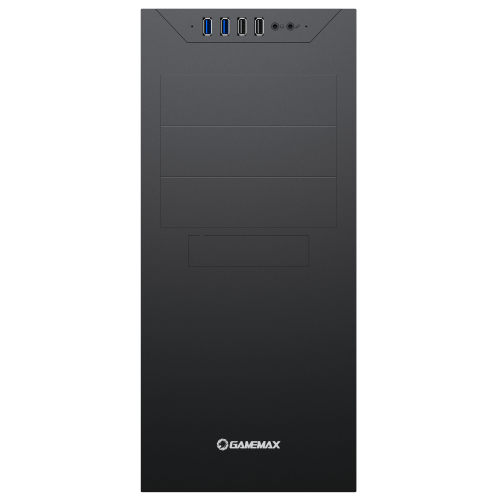 Корпус GAMEMAX MT833-2U3 в Notebooker.ua