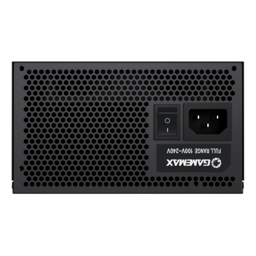 Блок живлення GAMEMAX GX-700 в Ноутбукер.ua фото 10