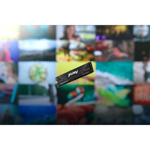 Накопичувач SSD KINGSTON SFYR2S/1T0 в Ноутбукер.ua фото 8