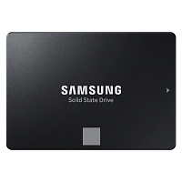 Накопичувач SSD SAMSUNG 870 EVO, 4TB, MZ-77E4T0B/EU в Notebooker.ua