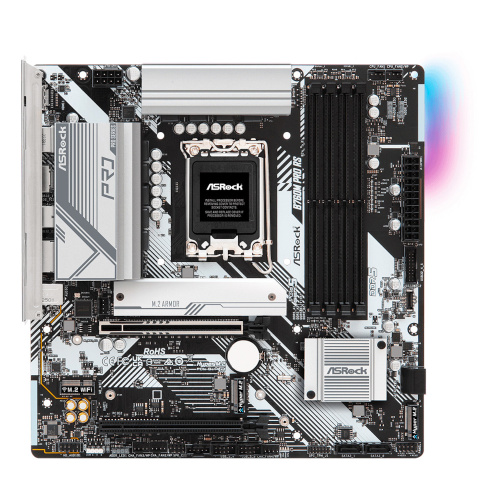 Материнська плата ASROCK B760M PRO RS в Notebooker.ua