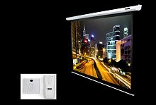 Проекційний екран ELITE SCREENS ELECTRIC125XH в Notebooker.ua