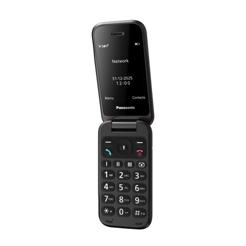 Мобільний телефон PANASONIC KX-TF600EXR в Ноутбукер.ua фото 2