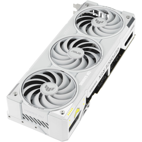 Відеокарта ASUS TUF-RTX5070TI-O16G-WHITE-GAMING в Notebooker.ua фото 6