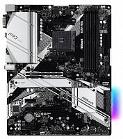 Материнська плата ASROCK B550 PRO4 в Notebooker.ua