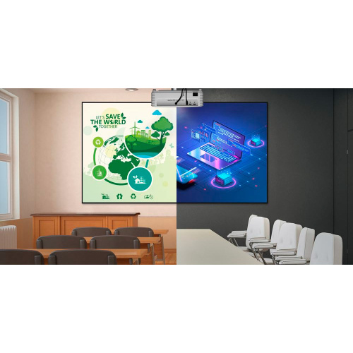 Проектор OPTOMA EH401 (E9PV7GA10EZ1) в Notebooker.ua фото 8 Проектор OPTOMA EH401 (E9PV7GA10EZ1) в Notebooker.ua фото 8