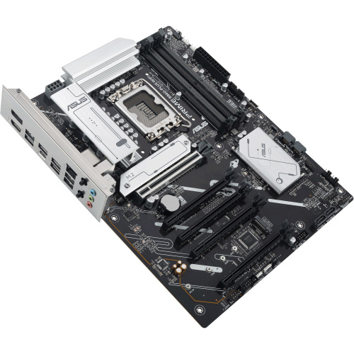 Материнська плата ASUS PRIME B860-PLUS WIFI в Ноутбукер.ua фото 4