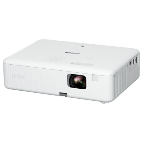 Проектор EPSON CO-W01 (V11HA86040) в Notebooker.ua фото 2