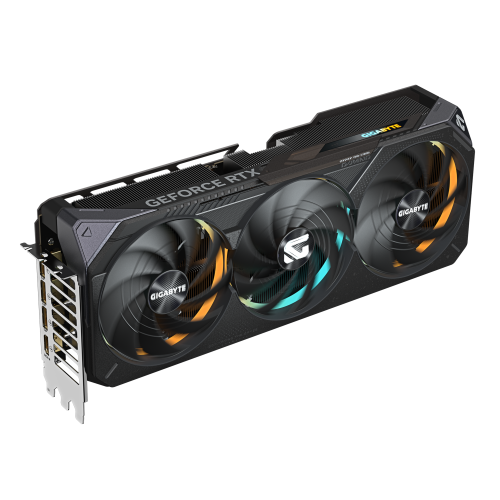 Відеокарта GIGABYTE GV-N507TGAMING OC-16GD в Ноутбукер.ua фото 2
