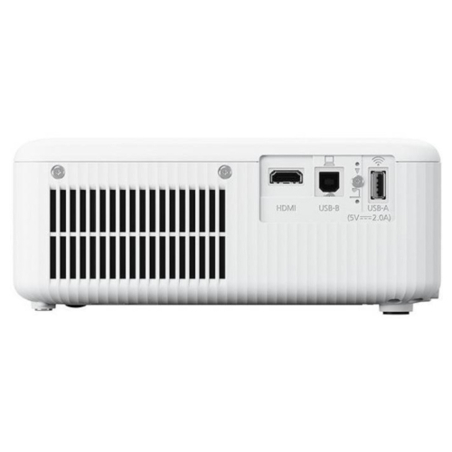 Проектор EPSON CO-W01 (V11HA86040) в Notebooker.ua фото 4