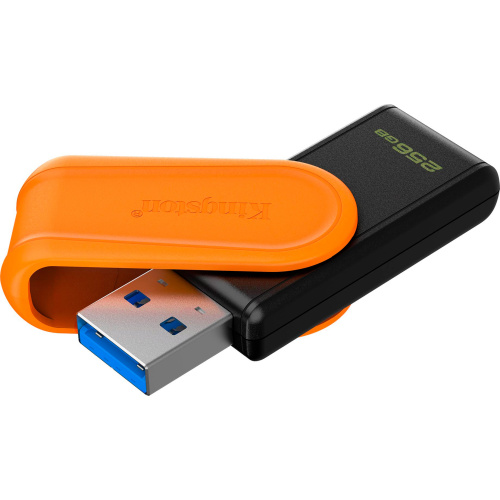 Флеш-накопичувач KINGSTON DTXS/256GB в Ноутбукер.ua фото 2