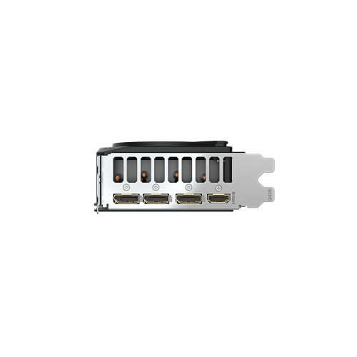 Відеокарта GIGABYTE GV-N5070WF3OC-12GD в Notebooker.ua фото 4 Відеокарта GIGABYTE GV-N5070WF3OC-12GD в Notebooker.ua фото 4