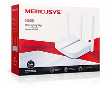 Wi-Fi роутер MERCUSYS MW305R в Ноутбукер.ua