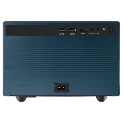 Проектор VIEWSONIC LX60HD (VS20103) в Notebooker.ua фото 7