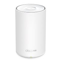 Wi-Fi роутер TP-LINK Deco X10-4G(1-pack) в Ноутбукер.ua