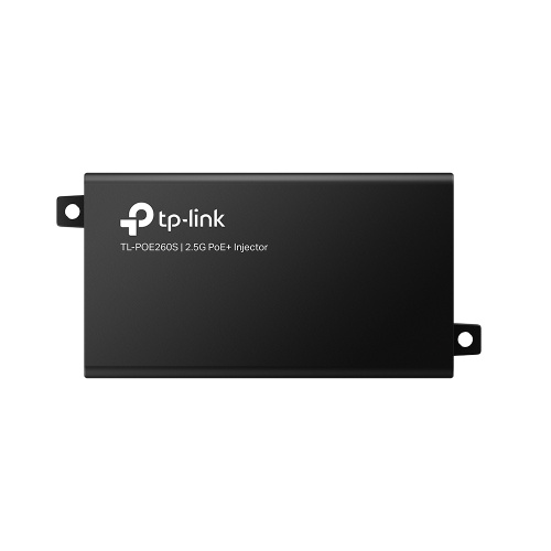Адаптер PoE TP-LINK POE260S в Ноутбукер.ua фото 2