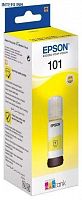 Чорнило EPSON L4xxx/L6xxx Yellow (C13T03V44A) в Ноутбукер.ua