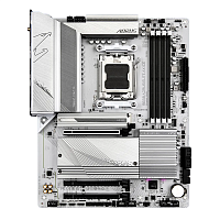 Материнська плата GIGABYTE B650 AORUS ELITE AX ICE в Ноутбукер.ua