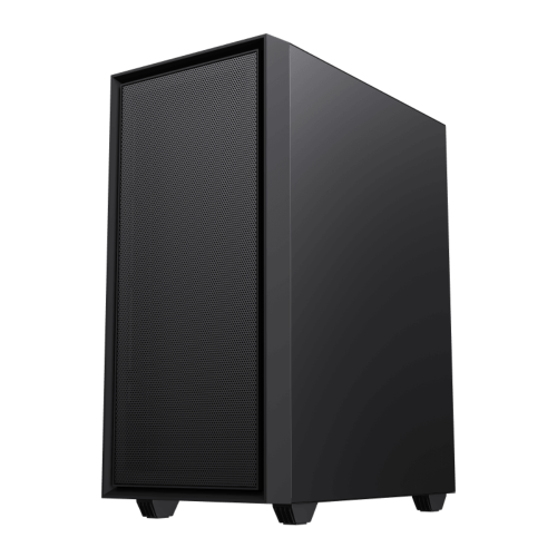 Корпус GAMEMAX Storm Black в Notebooker.ua фото 6