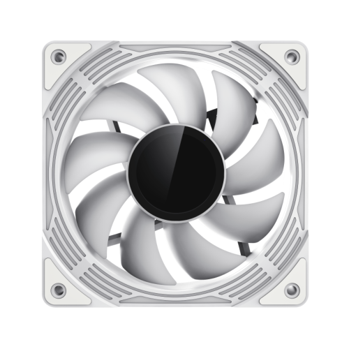 Кулер GAMEMAX KF300 WH в Notebooker.ua фото 5
