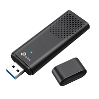 Мережевий адаптер TP-LINK Archer TX20U в Notebooker.ua