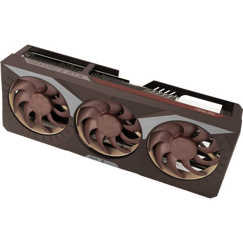 Відеокарта ASUS RTX5080-O16G-NOCTUA в Ноутбукер.ua фото 9