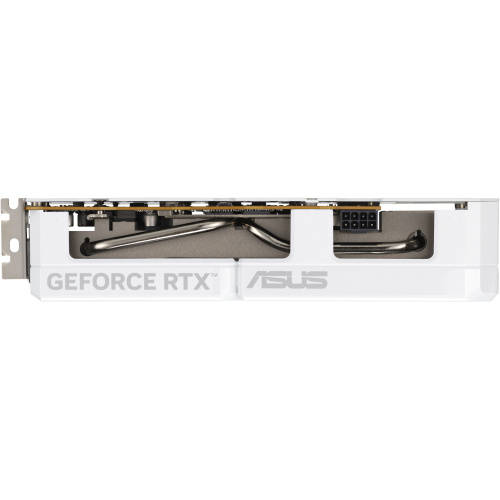 Відеокарта ASUS DUAL-RTX5060-O8G-WHITE в Ноутбукер.ua фото 9