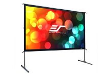 Проекційний екран ELITE SCREENS OMS120H2 в Ноутбукер.ua