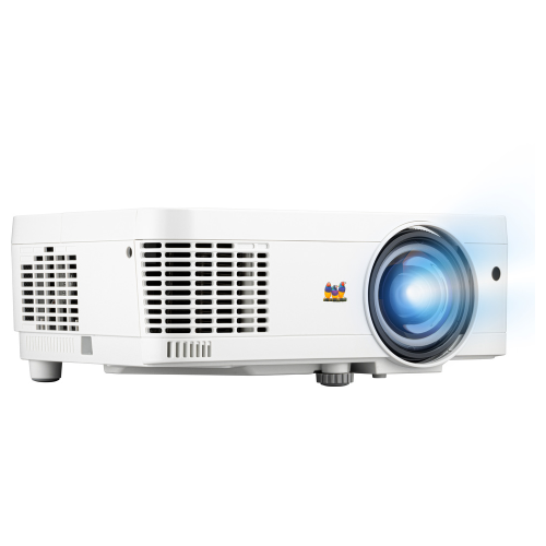 Проектор VIEWSONIC LSD300W-ST (VS20579) в Ноутбукер.ua фото 4