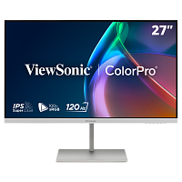 Монітор VIEWSONIC VP2766-2K-W в Notebooker.ua