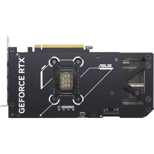 Відеокарта ASUS DUAL-RTX5070-O12G в Ноутбукер.ua фото 6