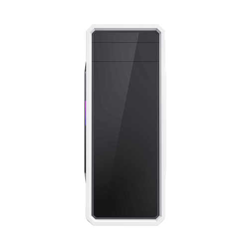 Корпус GAMEMAX G561E-WH в Ноутбукер.ua фото 3