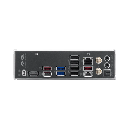 Материнська плата MSI MAG B850 TOMAHAWK WIFI в Ноутбукер.ua фото 5