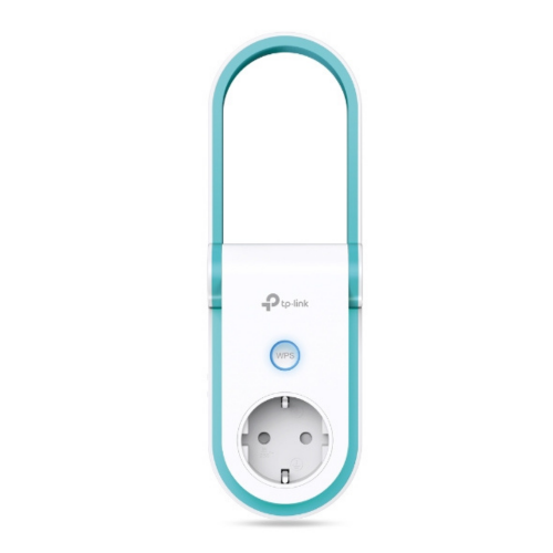 Ретранслятор Wi-Fi TP-LINK RE365 в Ноутбукер.ua фото 2