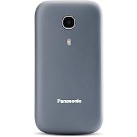 Мобільний телефон PANASONIC KX-TU400EXG в Ноутбукер.ua