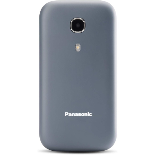 Мобільний телефон PANASONIC KX-TU400EXG в Notebooker.ua