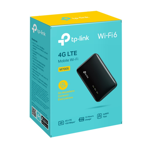 Wi-Fi роутер TP-LINK M7005 в Ноутбукер.ua фото 9
