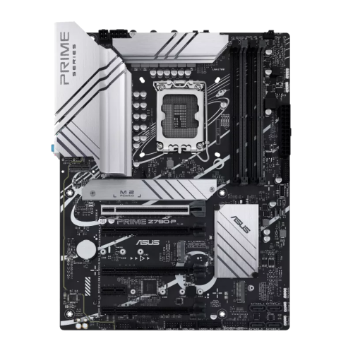 Материнська плата ASUS PRIME Z790-P в Ноутбукер.ua