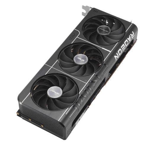Відеокарта ASUS PRIME-RX9070XT-O16G в Ноутбукер.ua фото 6