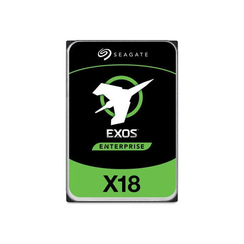 Жорсткий диск SEAGATE ST18000NM001J в Ноутбукер.ua