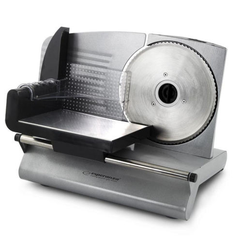 Ломтерезка ESPERANZA Electric Food Slicer EKM018K в Ноутбукер.ua