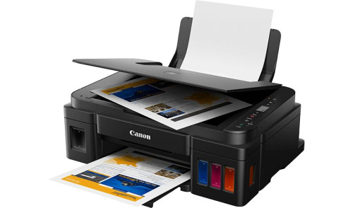  CANON G2410 PIXMA (2313C009AD) в Notebooker.ua фото 2