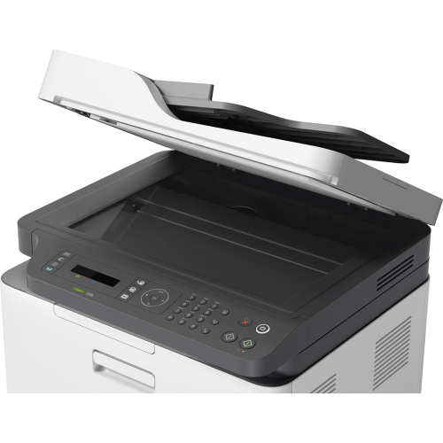 Багатофункціональний пристрій HP 179fnw (4ZB97A) в Notebooker.ua фото 3