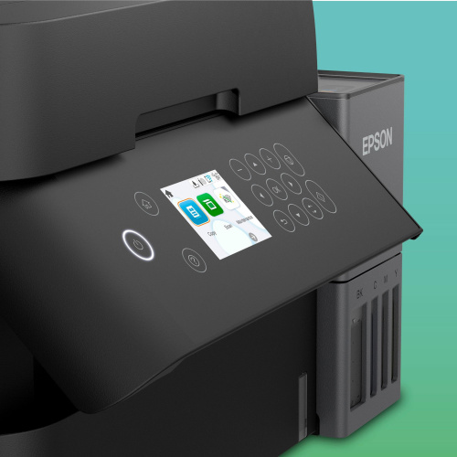 Багатофункціональний пристрій EPSON L6370  (C11CL43405) в Ноутбукер.ua фото 13