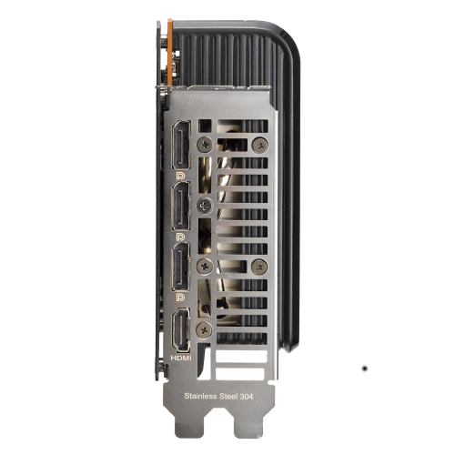 Відеокарта ASUS PRIME-RX9070GRE-O12G в Ноутбукер.ua фото 8
