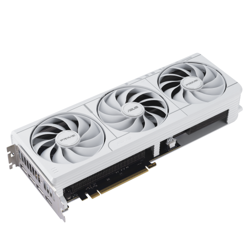 Відеокарта ASUS PRIME-RTX5070-O12G-WHITE в Notebooker.ua фото 4