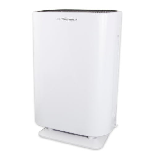 Очищувач повітря ESPERANZA EHP003 Air Purifier в Notebooker.ua фото 2
